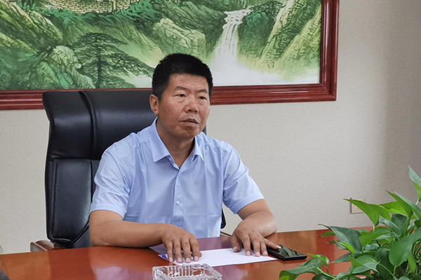 华体会体育党支部创建“学习型机关”动员会